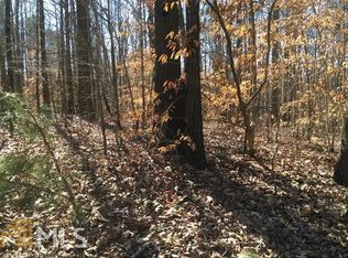 0 Hidden Lakes Trl #5, Jefferson, GA 30549