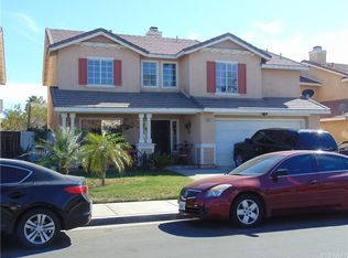1033 Whispering Wood Ln, Perris, CA 92571
