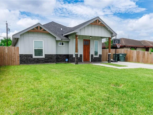 113 W 1st St, San Juan, TX 78589