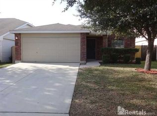 10314 Appaloosa Bay, San Antonio, TX 78254