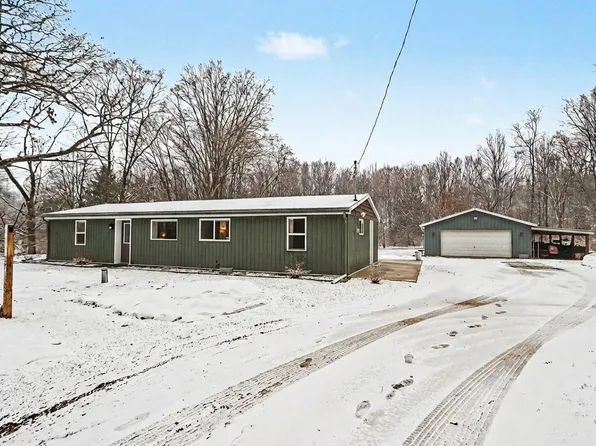 10618 W H Ave, Kalamazoo, MI 49009