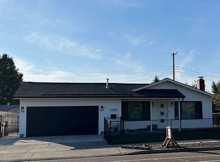 1430 Hill St SE, Albany, OR 97322