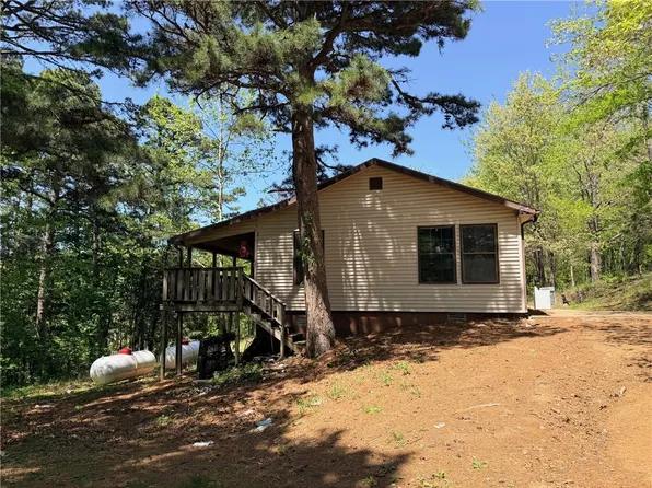 Nc #8389, Harrison, AR 72602