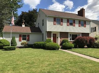 1415 Ritchey St, Williamsport, PA 17701