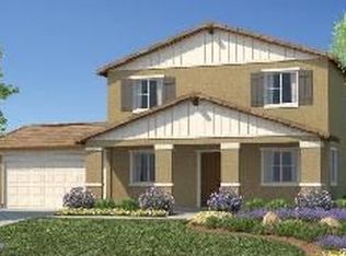 862 E Washington Ave, San Jacinto, CA 92583