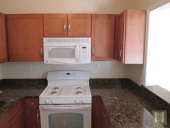 Rented by Halstead Real Estate