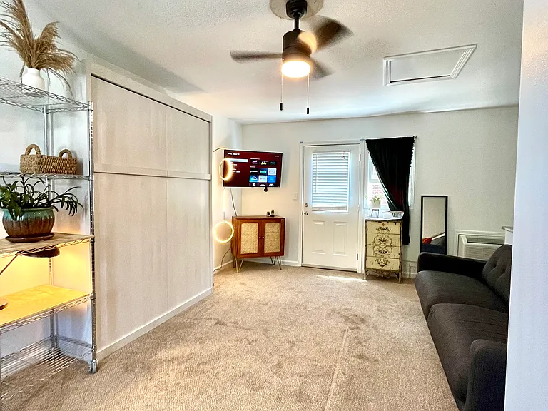 Floor space