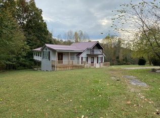 603 Robertson Rd, Columbia, KY 42728