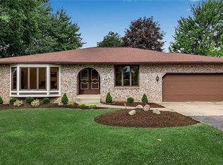 6510 Heise Rd, Clarence Center, NY 14032