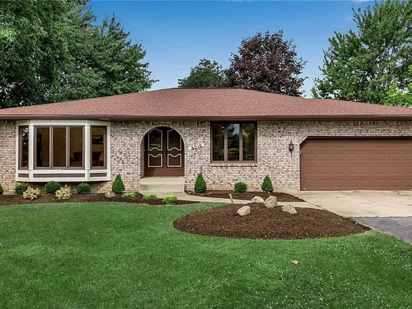 6510 Heise Rd, Clarence Center, NY 14032