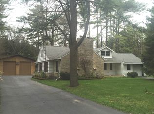 N3027 Woodland Rd, Marinette, WI 54143