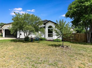 2208 Mimosa Trl, Round Rock, TX 78664