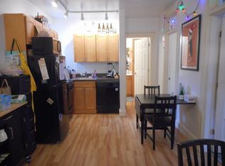 820 Beacon St APT 201, Boston, MA 02215
