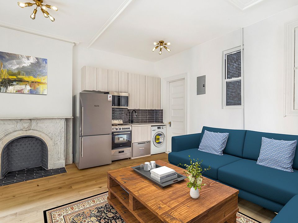 1st image of 152 Montague St #3C