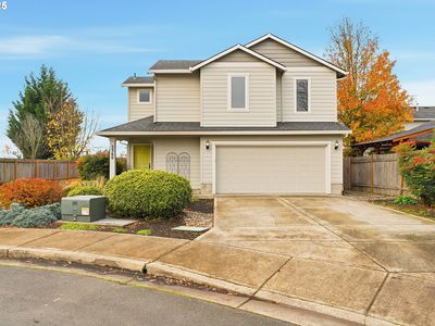 3360 E McKern Pl, Newberg, OR, 97132
