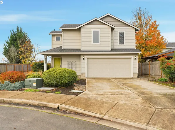 3360 E McKern Pl, Newberg, OR 97132
