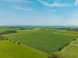 31170 Range Road 42, Mountain View County, AB T0M0W0