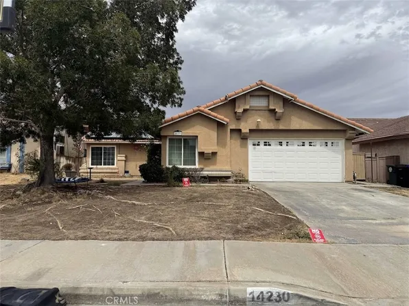 14230 La Mirada St, Victorville, CA 92392