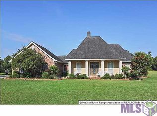 33285 State Highway 43, Independence, LA 70443