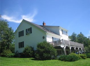 Penny Royal Ln, Jackson, ME 04921