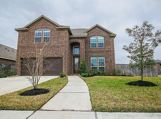 1996 Honey Meadow Ln, Houston, TX 77089