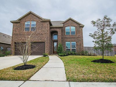 1996 Honey Meadow Ln, Houston, TX, 77089