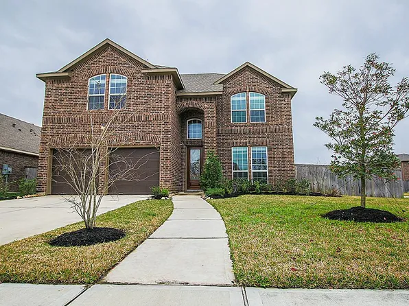 1996 Honey Meadow Ln, Houston, TX 77089