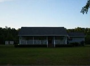 3494 Ocmulgee Church Rd, Selma, AL 36701