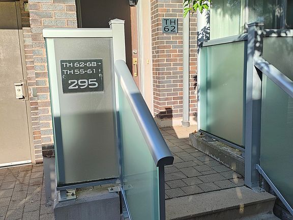 2nd image of 295 Village Green Sq #62