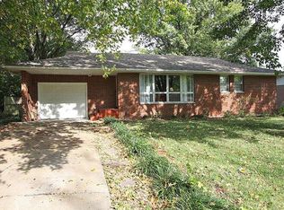 206 Belt Ave, O Fallon, IL 62269