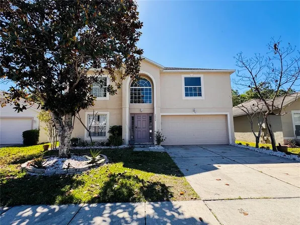 2050 Corner Glen Dr, Orlando, FL 32820