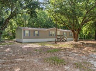 4458 Pine Forest Rd, Milton, FL 32583
