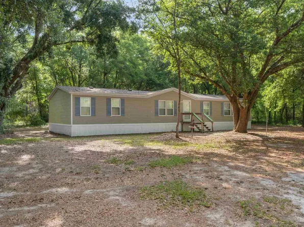 4458 Pine Forest Rd, Milton, FL 32583