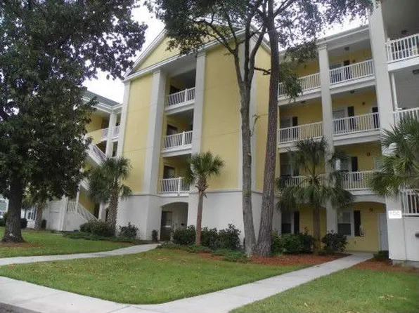 601 Hillside Dr N APT 2203, North Myrtle Beach, SC 29582