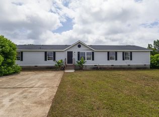 324 Cavalry Ct, Byron, GA 31008