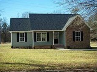 3150 Rondel Childres St, Hildebran, NC 28637