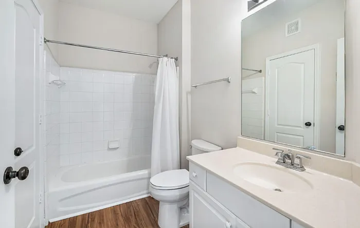 1300 Park West Blvd #307 — Photo 4