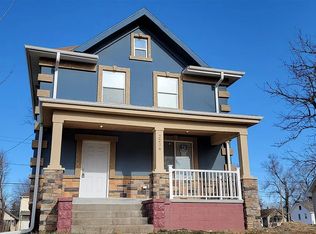 2206 Fowler Ave, Omaha, NE 68110