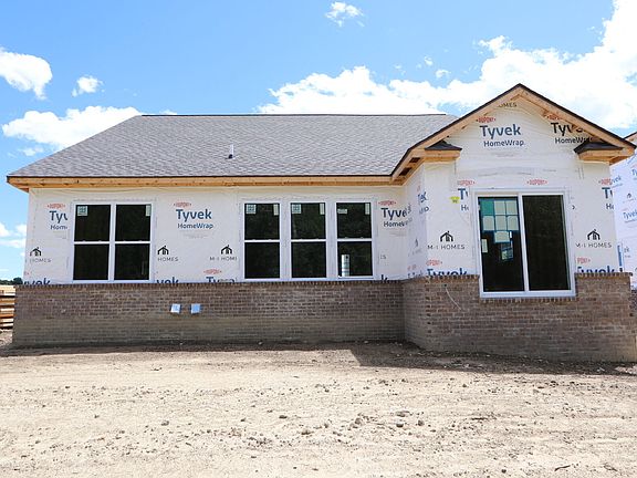 Back Exterior