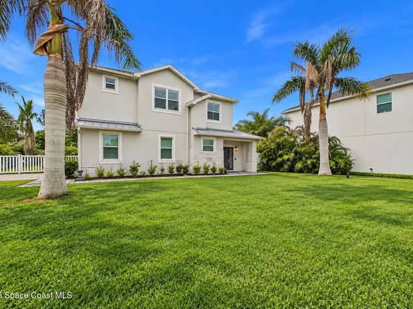 2094 Hyde Pkwy, Melbourne, FL 32901