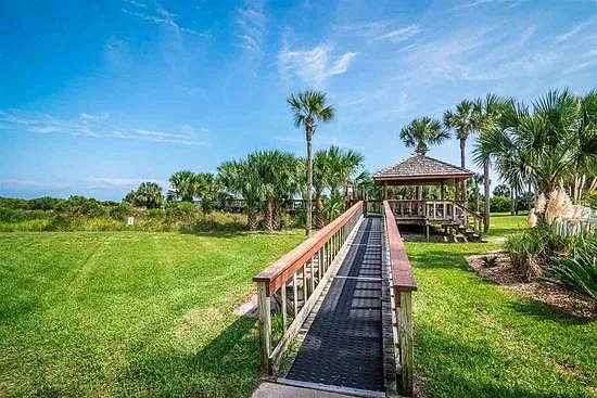 Relaxing Gazebo