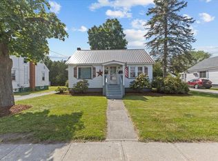 13 Dunning St, Swanton, VT 05488