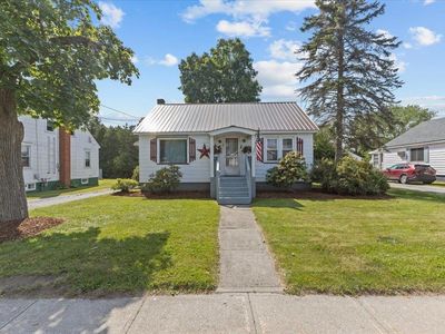 13 Dunning Street, Swanton, VT, 05488