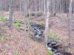 Fairmount Rd, Starrucca, PA 18462