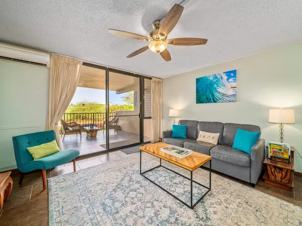 2695 S Kihei Rd APT 4206, Kihei, HI 96753