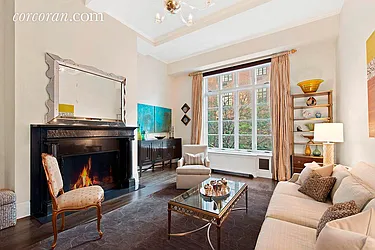 Sold by Corcoran