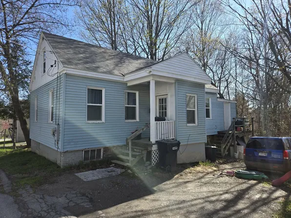 18 Boynton Street, Bangor, ME 04401
