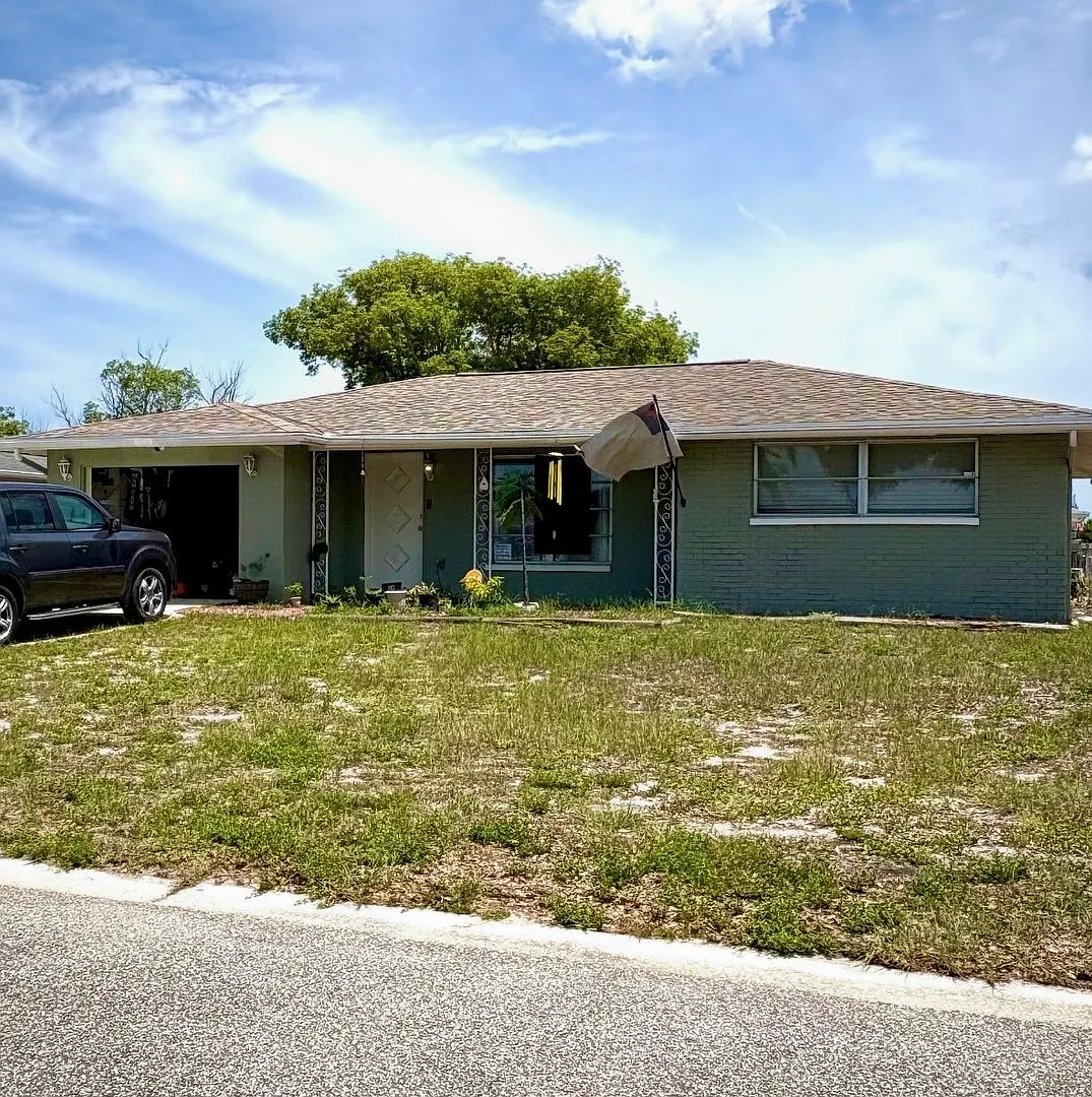 7827 Monarda Drive, Port Richey, Fl 34668 — Photo 1