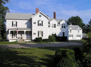 57 Harrison Ave APT 8, Taunton, MA 02780