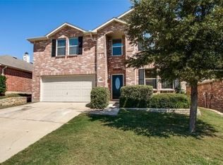 12760 Gillon Dr, Frisco, TX 75035